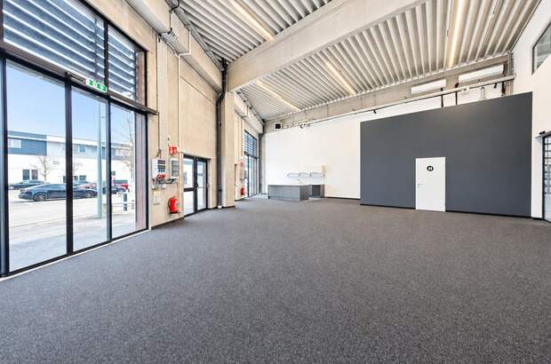 Gewerbeobjekt mieten in 2100 Korneuburg (Bild 3)