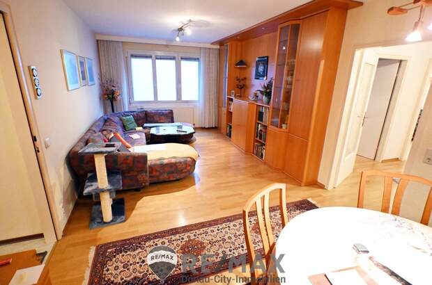 Eigentumswohnung in 1040 Wien (Bild 1)