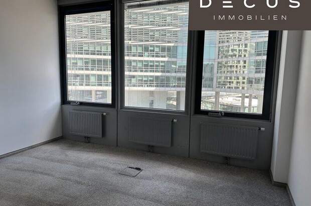 Büro / Praxis mieten in 1220 Wien (Bild 5)