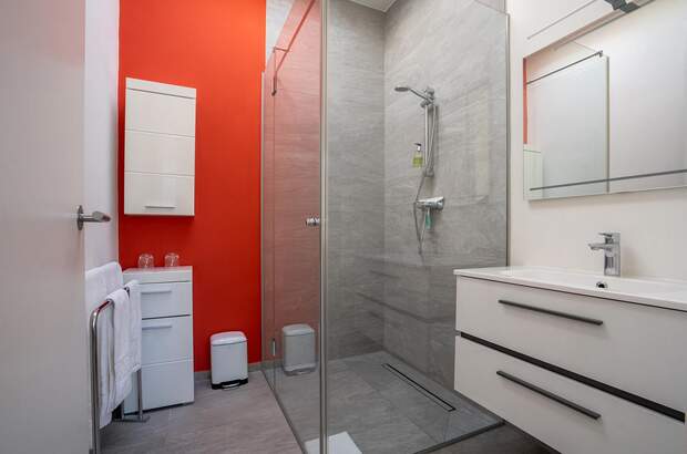 Terrassenwohnung kaufen in 9082 Maria Wörth (Bild 5)