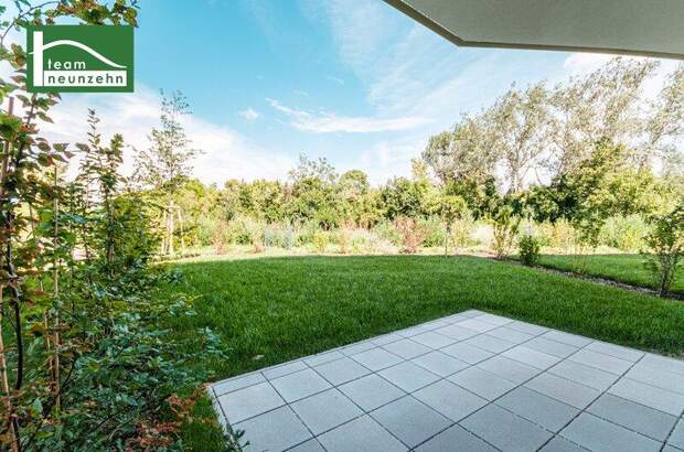 Terrassenwohnung kaufen in 1210 Wien (Bild 2)