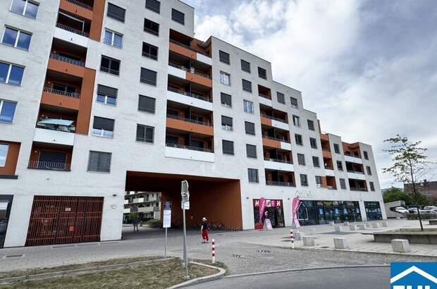 Terrassenwohnung mieten in 8053 Graz (Bild 4)