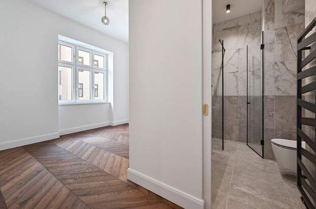 Terrassenwohnung kaufen in 1090 Wien (Bild 3)