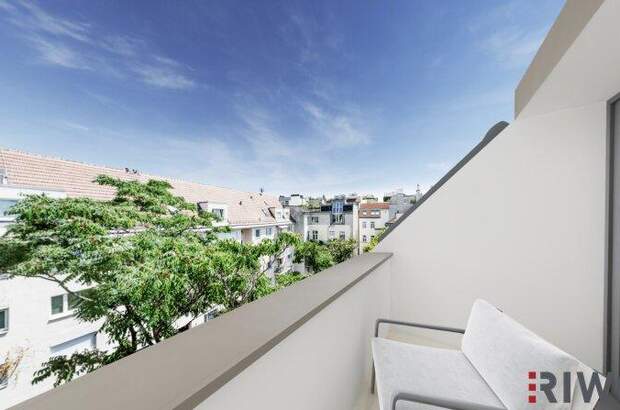 Terrassenwohnung kaufen in 1030 Wien (Bild 3)