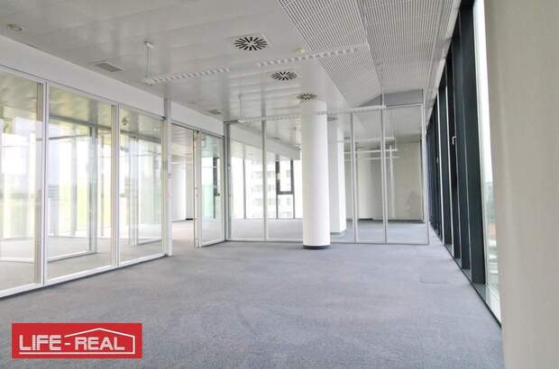 Gewerbeobjekt mieten in 4020 Linz