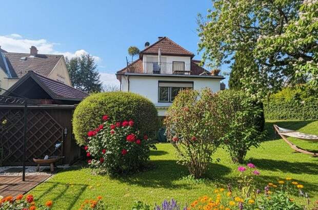 Haus mit Garten kaufen in 8052 Graz (Bild 1)