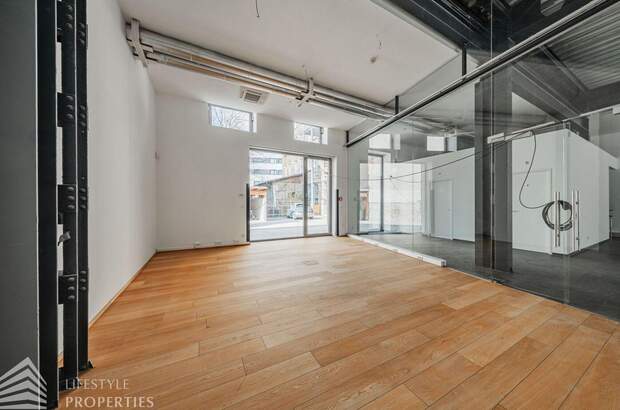 Gewerbeobjekt kaufen in 1020 Wien (Bild 1)