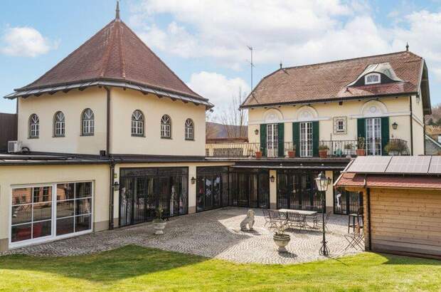 Chalet kaufen in 3003 Gablitz (Bild 1)