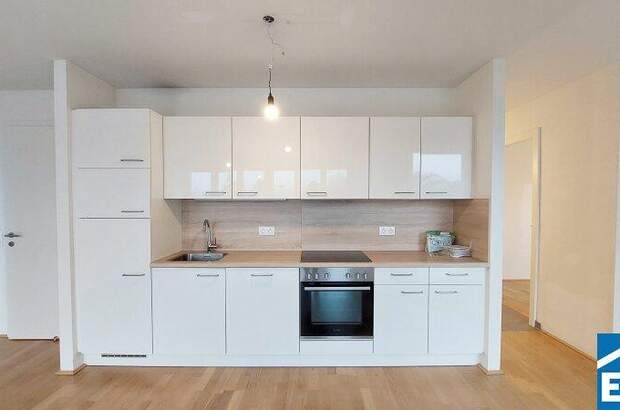 Terrassenwohnung mieten in 1210 Wien (Bild 3)