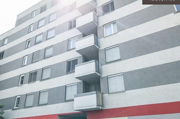 Wohnung mit Balkon mieten in 8020 Graz (Bild 3)