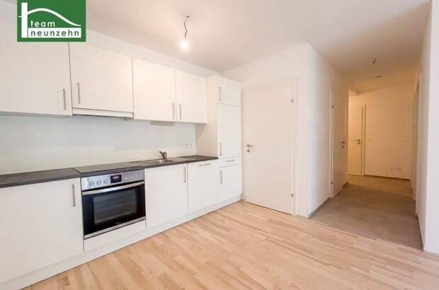 Terrassenwohnung mieten in 8020 Graz (Bild 5)