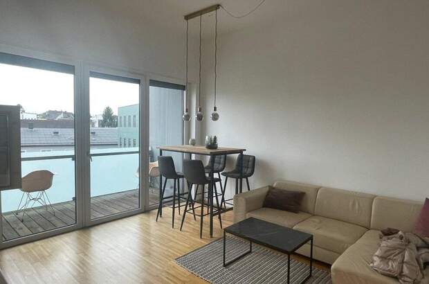 Wohnung mieten in 4910 Ried (Bild 3)