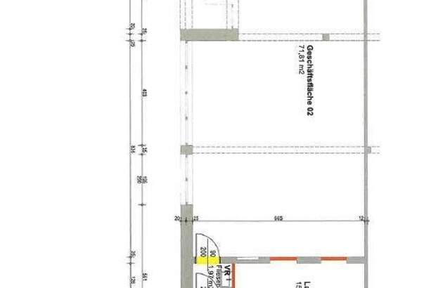 Gewerbeobjekt mieten in 4182 Waxenberg (Bild 4)