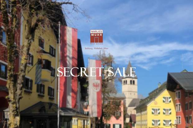 Chalet kaufen in 6370 Kitzbühel