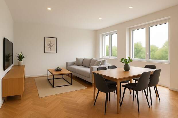 Reihenhaus kaufen in 3150 Wilhelmsburg (Bild 4)