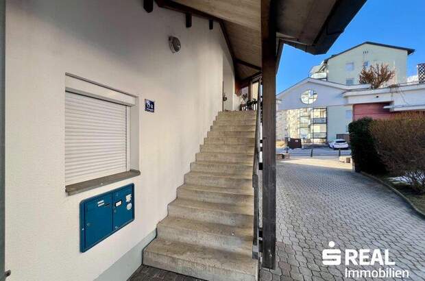 Terrassenwohnung kaufen in 6060 Hall (Bild 2)