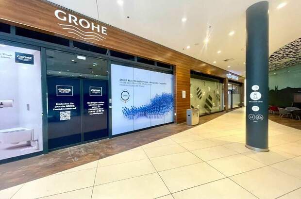 Gewerbeobjekt mieten in 1100 Wien