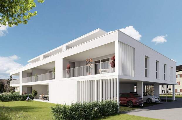 Eigentumswohnung in 6840 Götzis (Bild 2)