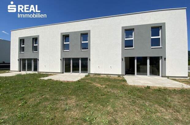 Reihenhaus kaufen in 8720 Knittelfeld (Bild 2)