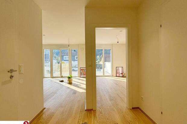 Wohnung mit Balkon kaufen in 2371 Hinterbrühl (Bild 5)