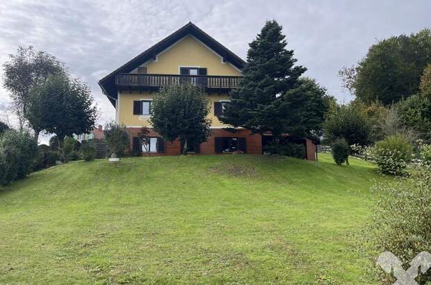 Haus kaufen in 8455 Oberhaag (Bild 1)