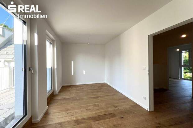 Terrassenwohnung kaufen in 2020 Hollabrunn (Bild 2)