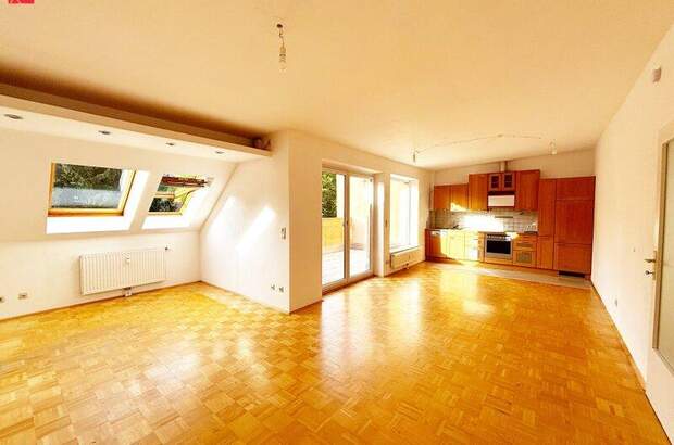 Terrassenwohnung kaufen in 8020 Graz (Bild 2)