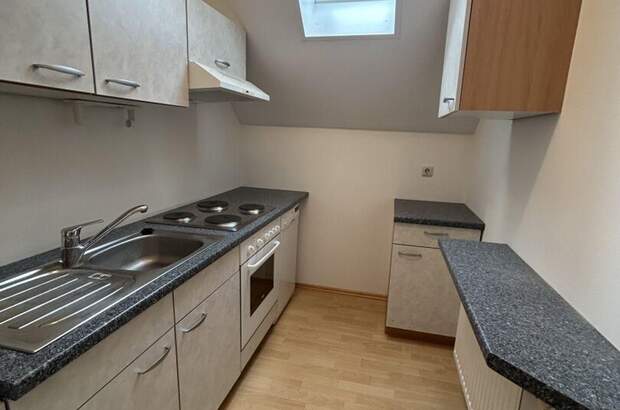 Wohnung mit Balkon kaufen in 4840 Buchleiten (Bild 5)