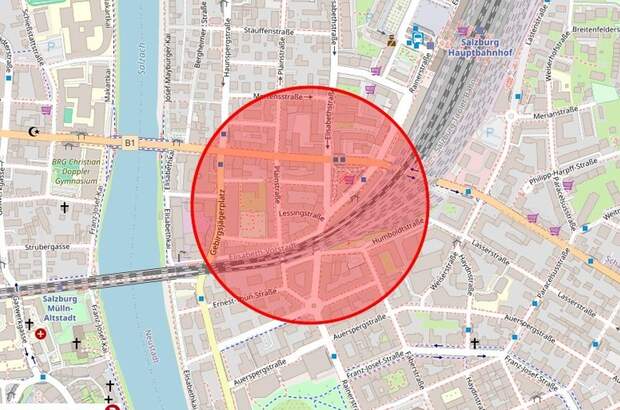 Wohnung kaufen in 5020 Salzburg (Bild 5)