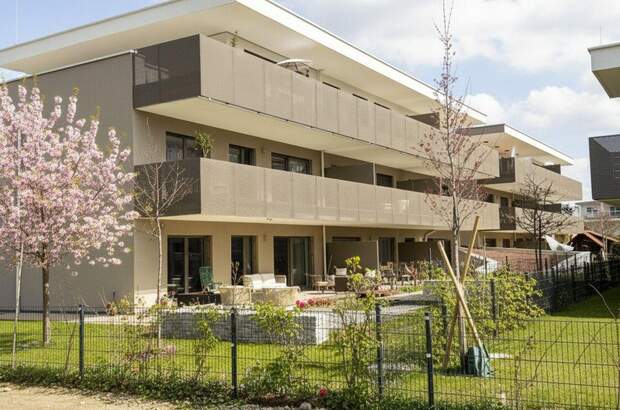 Wohnung mit Balkon kaufen in 8020 Graz (Bild 4)