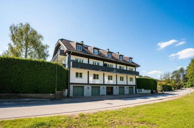Terrassenwohnung kaufen in 3011 Irenental (Bild 1)