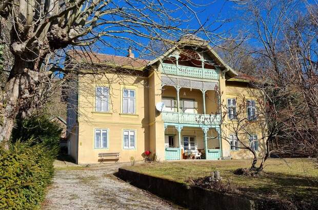 Haus kaufen in 2371 Hinterbrühl