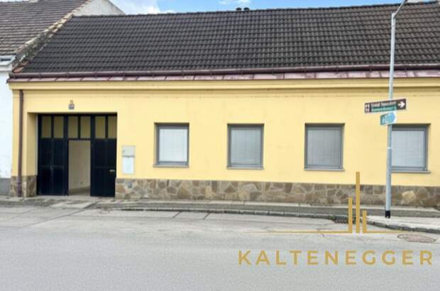 Gewerbeobjekt mieten in 2331 Vösendorf (Bild 1)