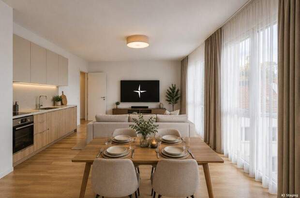 Terrassenwohnung kaufen in 1210 Wien (Bild 5)
