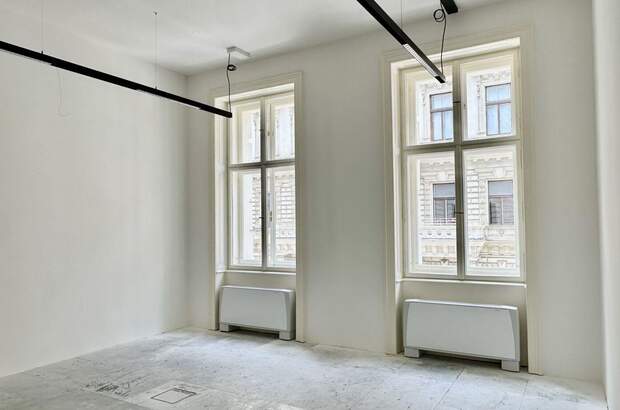 Gewerbeobjekt mieten in 1010 Wien (Bild 5)