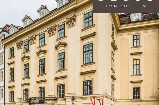 Einzelhandel mieten in 1010 Wien (Bild 1)