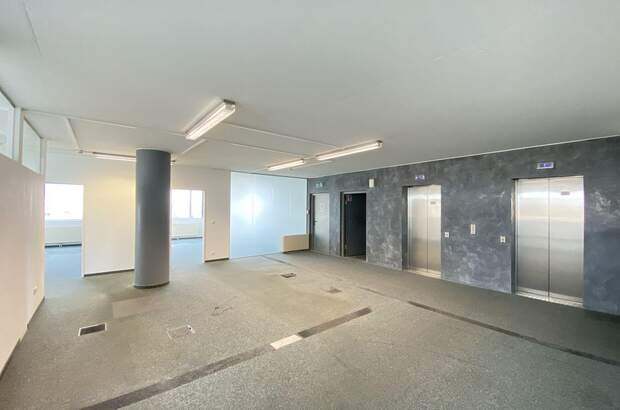 Gewerbeobjekt mieten in 4040 Linz (Bild 2)
