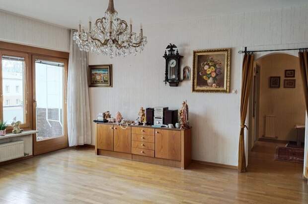 Wohnung mit Balkon kaufen in 4400 Steyr (Bild 3)