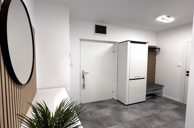 Wohnung mit Balkon mieten in 8430 Leibnitz (Bild 4)