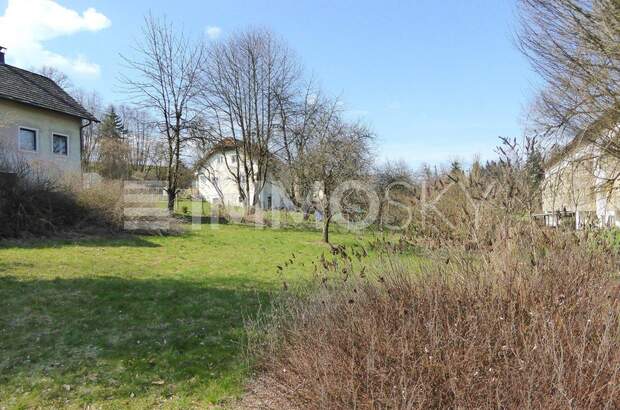 Grundstück kaufen in 4653 Eberstalzell (Bild 4)