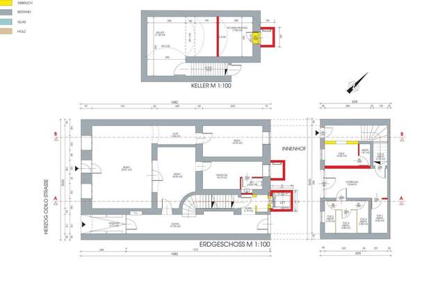 Gewerbeobjekt kaufen in 5310 Mondsee (Bild 2)