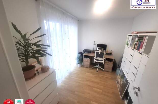 Terrassenwohnung kaufen in 2232 Deutsch (Bild 3)