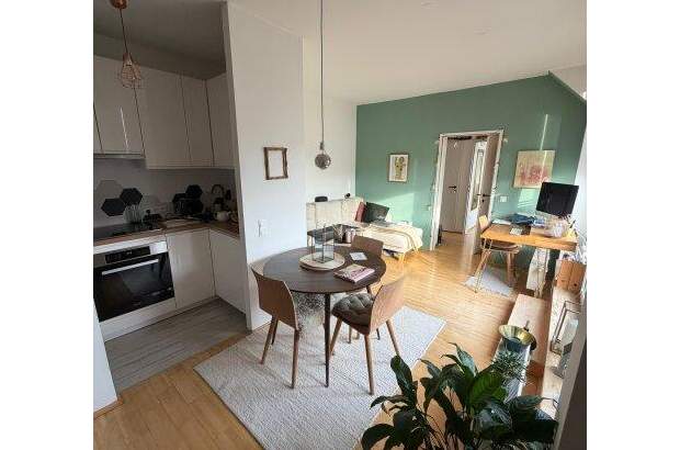 Terrassenwohnung kaufen in 1050 Wien (Bild 1)