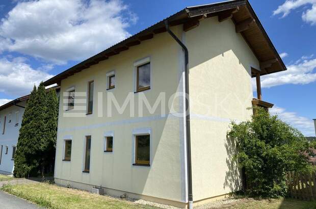 Einfamilienhaus kaufen in 7533 Ollersdorf (Bild 5)