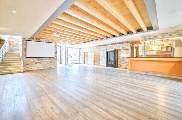 Gastronomie und Wohnung mieten in 1090 Wien (Bild 3)