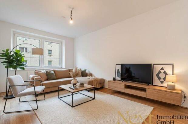 Mietwohnung in 4020 Linz (Bild 2)