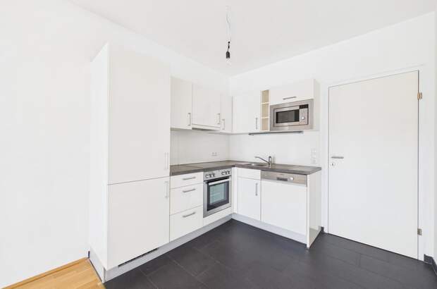 Terrassenwohnung mieten in 4020 Linz (Bild 4)