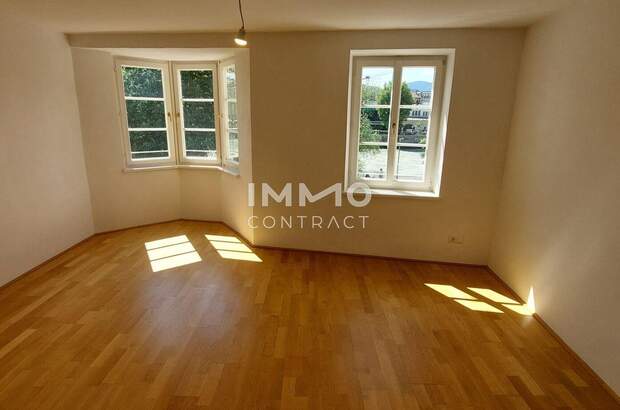 Altbauwohnung mieten in 6020 Innsbruck (Bild 2)