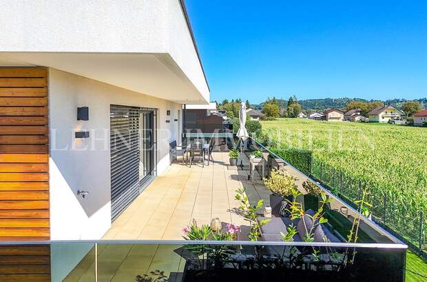 Terrassenwohnung kaufen in 8401 Kalsdorf (Bild 5)