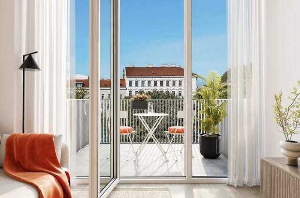 Eigentumswohnung in 1160 Wien